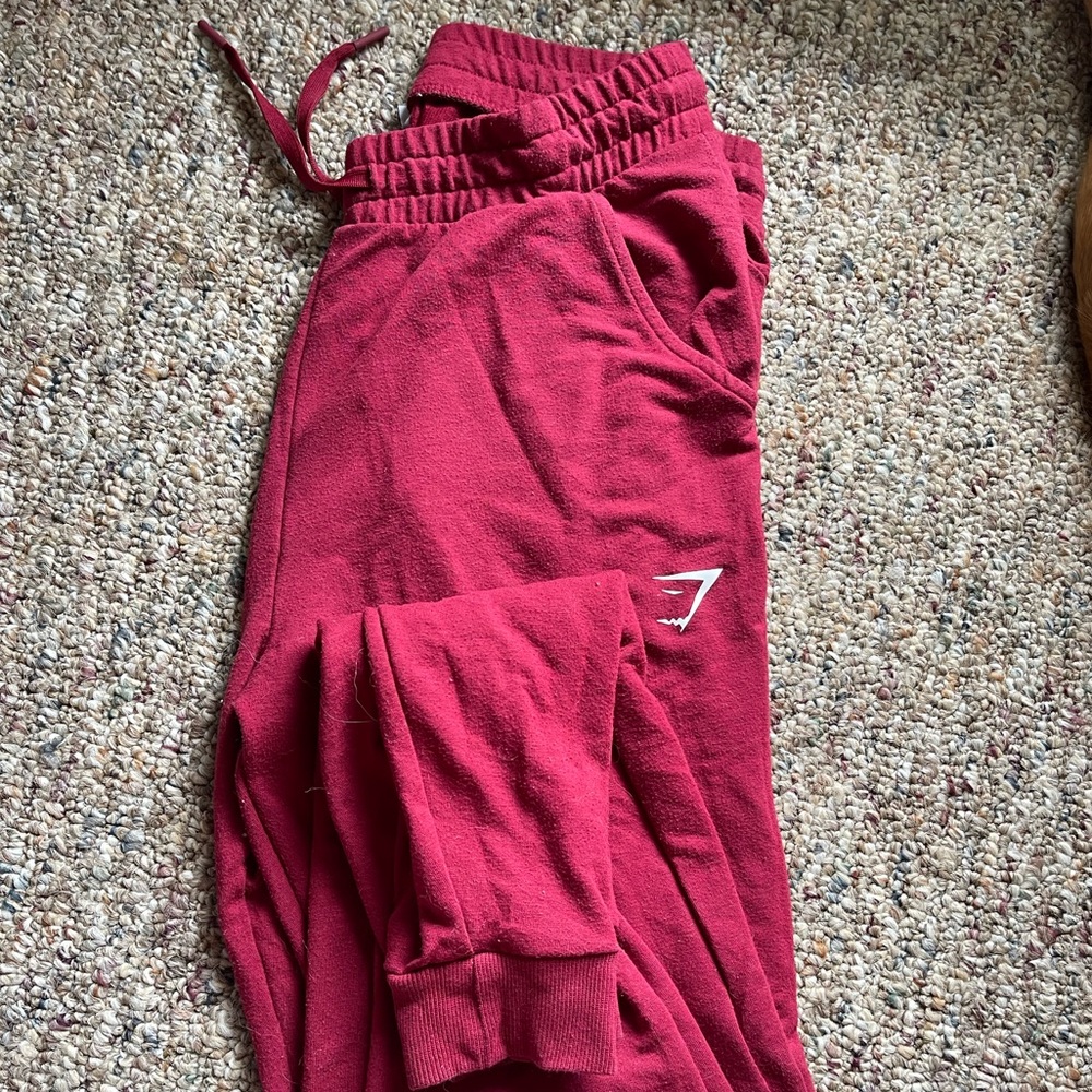 Gymshark Training Joggers